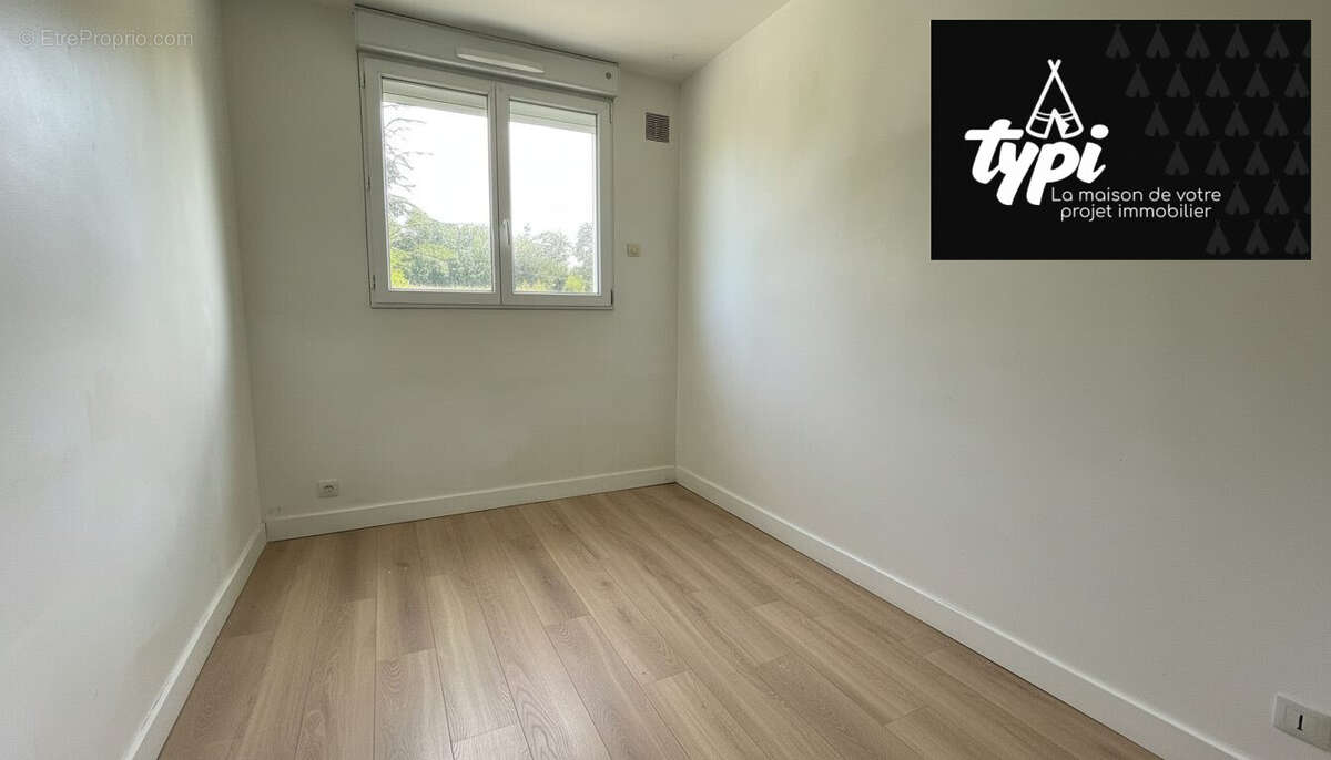 Appartement à CLEGUEREC
