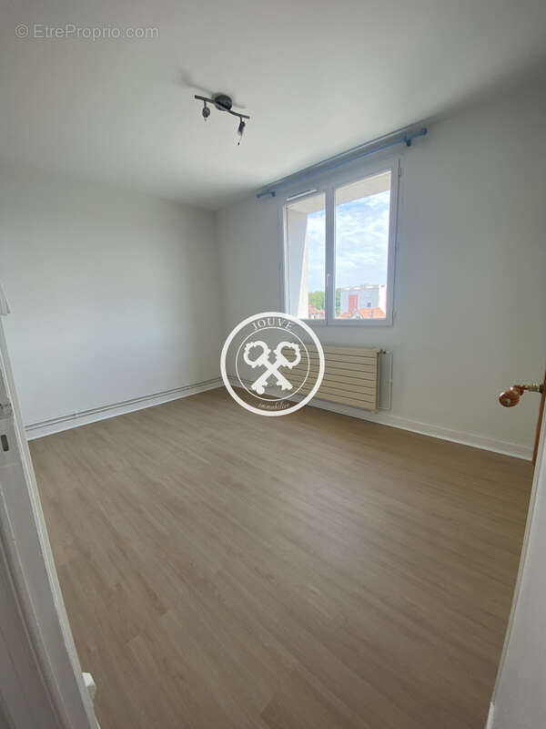 Appartement F3 - TROYES - photo 10
