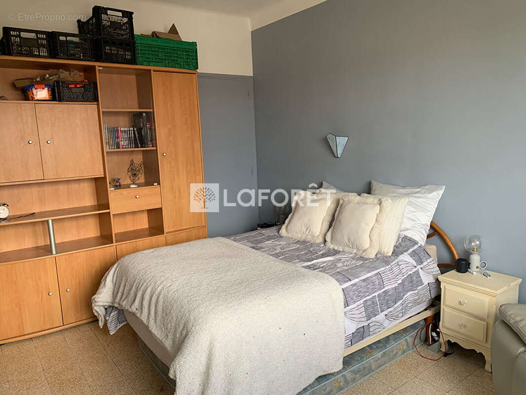 Appartement à LE BOULOU