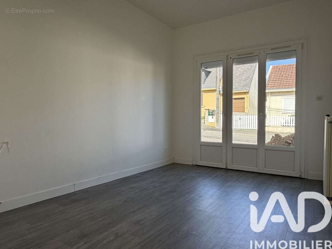 Photo 9 - Maison à ORVAULT