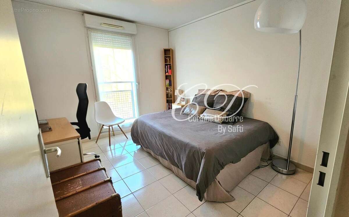 Photo 5 - Appartement à NIMES