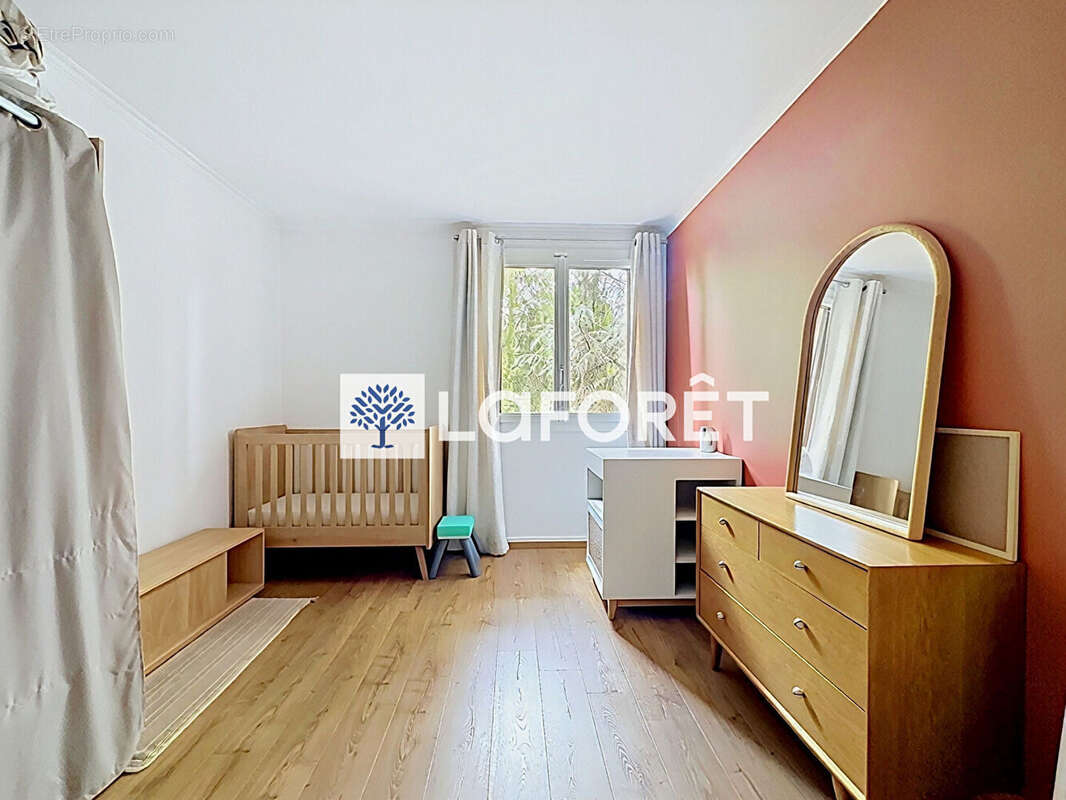 Appartement Mareil Marly 3 pièces 81 m2 - photo 9