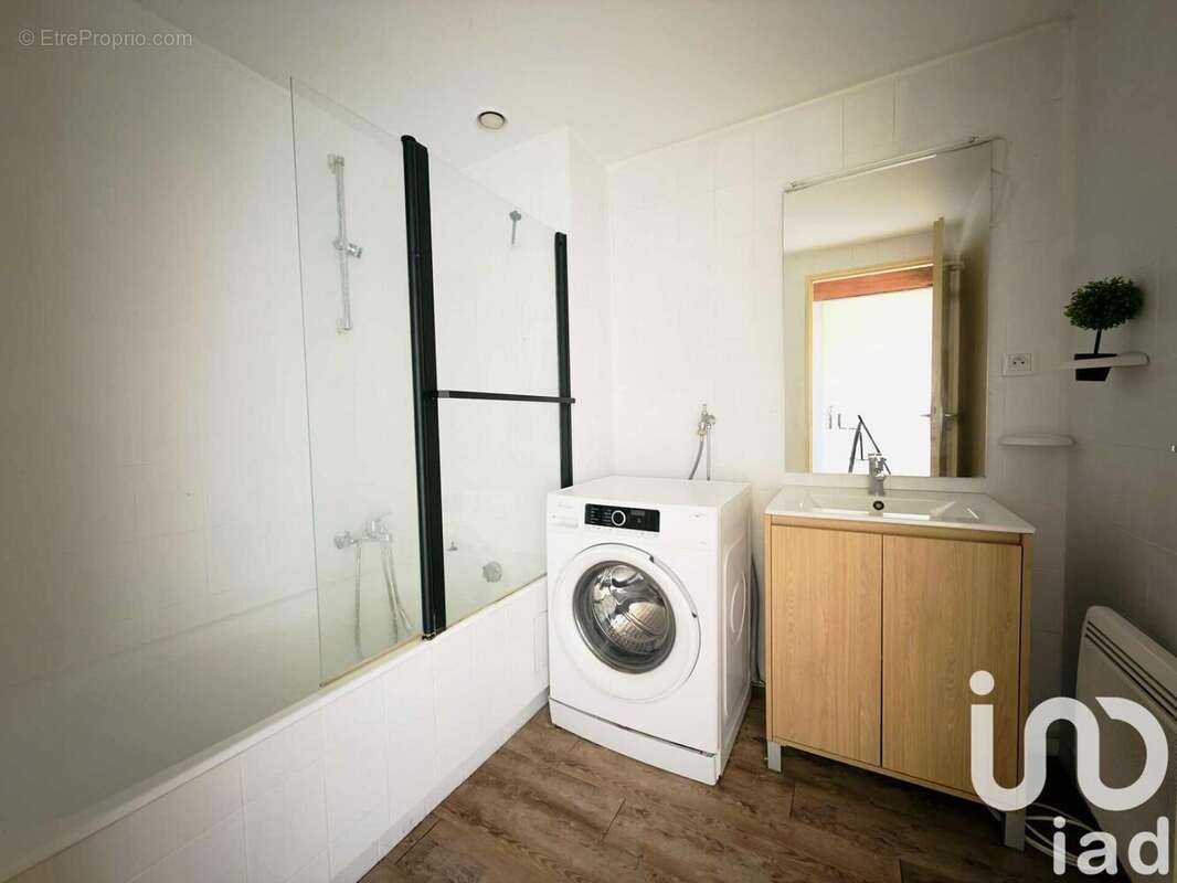 Photo 7 - Appartement à SARREGUEMINES