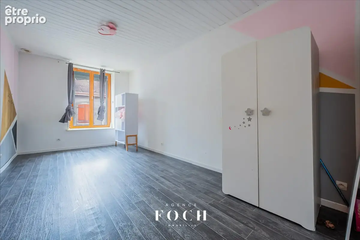 Maison 140 m² à Blenod-Les-Toul  - photo 8