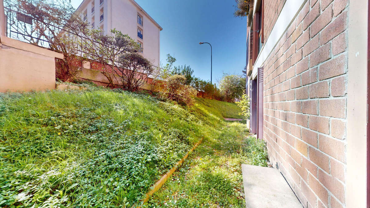 Appartement à PANTIN