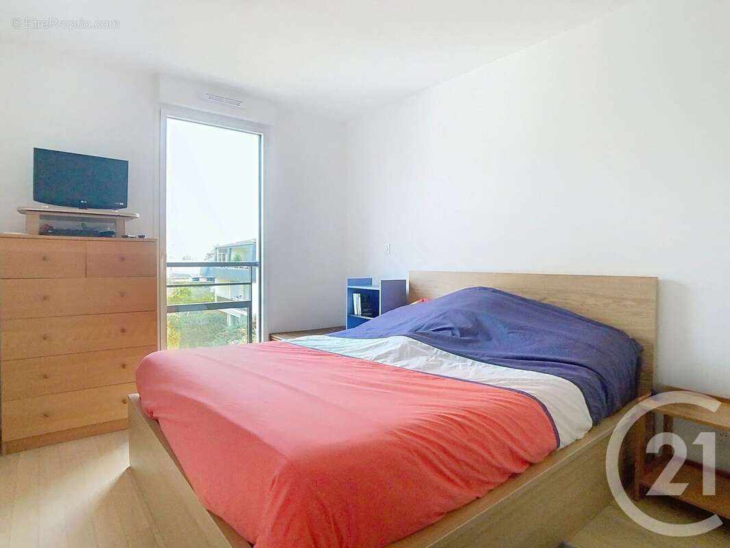 Photo 5 - Appartement à THIAIS