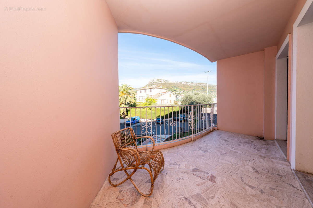 Appartement à VENCE