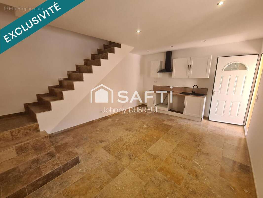 Photo 6 - Maison à GONFARON