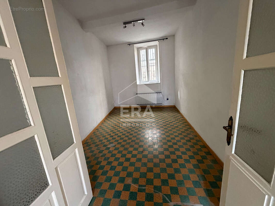 Maison à SAINT-FRICHOUX