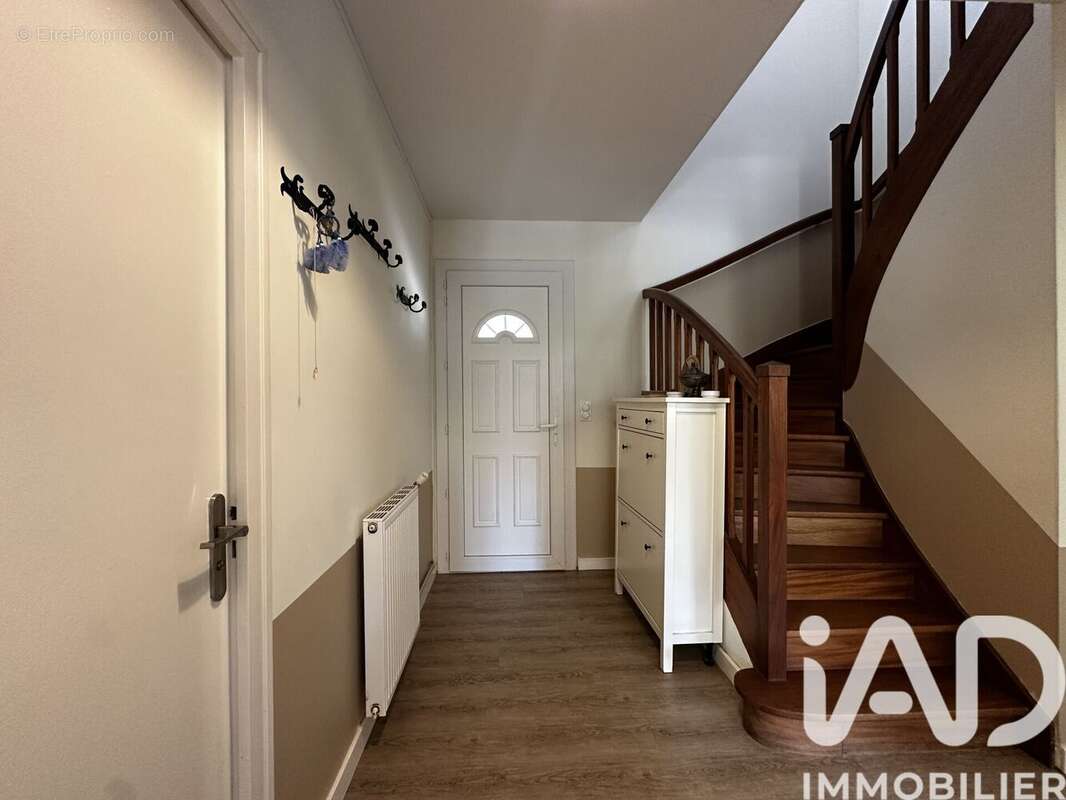 Photo 5 - Maison à VILLENEUVE-SUR-LOT