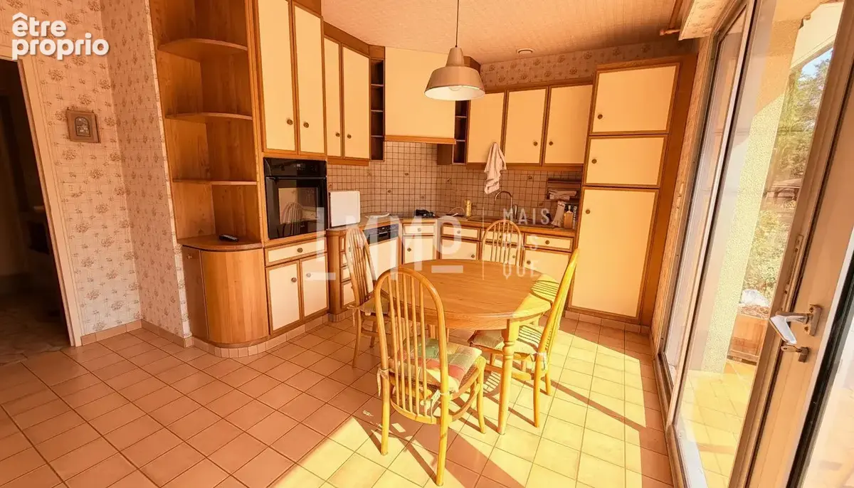 Maison 110 m² à Besse-Sur-Braye  - photo 7