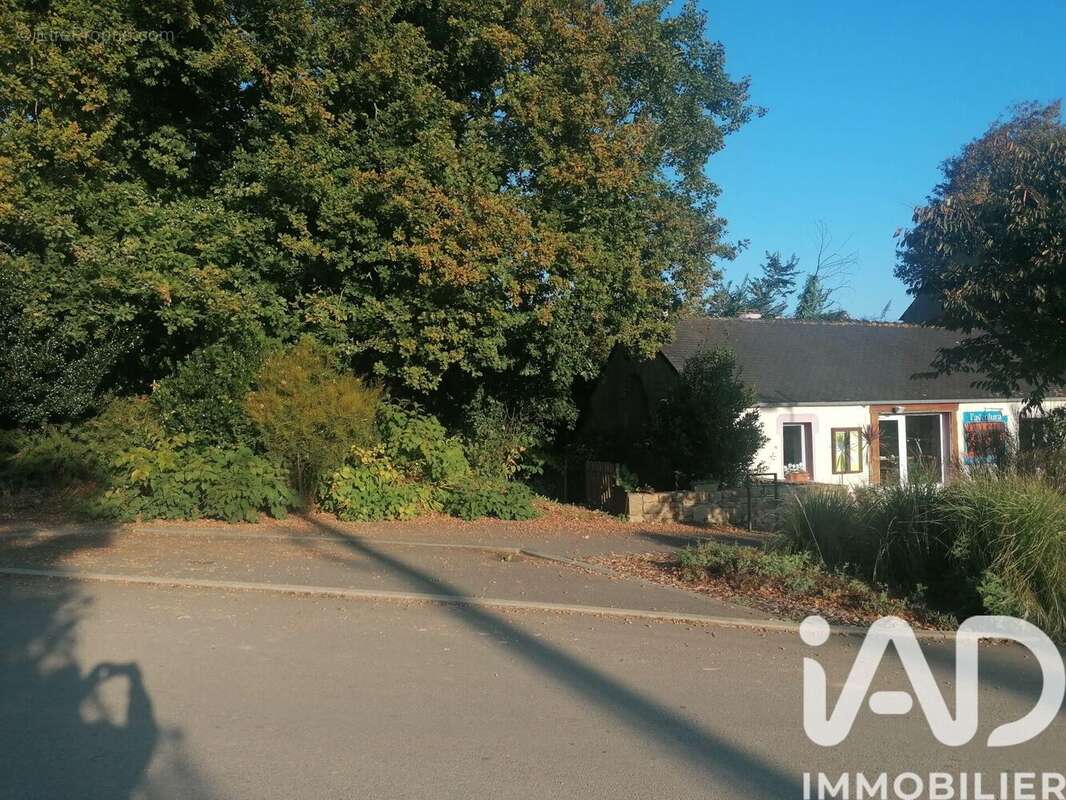 Photo 2 - Maison à SAINT-DERRIEN