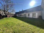 Maison à SAINT-GEORGES-SUR-EURE