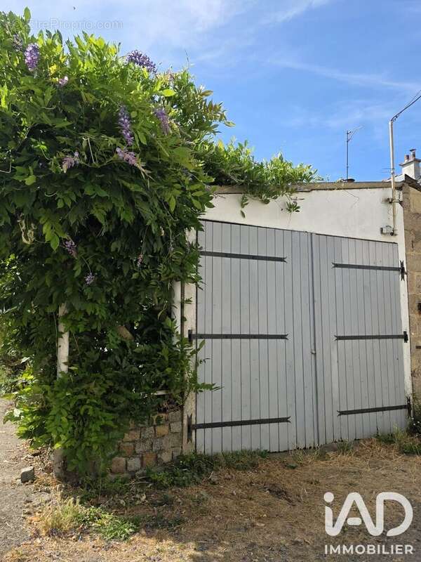 Photo 8 - Maison à NANTES