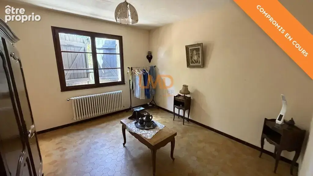 Saint-Aygulf – Villa plain-pied – 200 m de la mer – Terrain 1 25 - photo 15