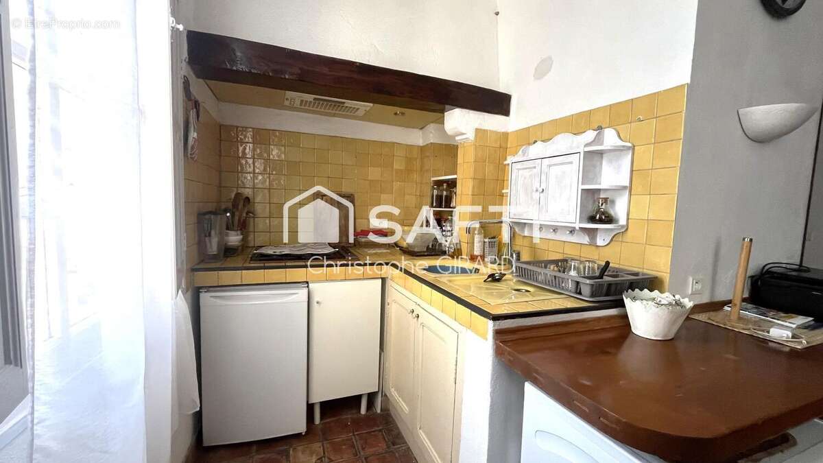 Photo 3 - Appartement à PERTUIS