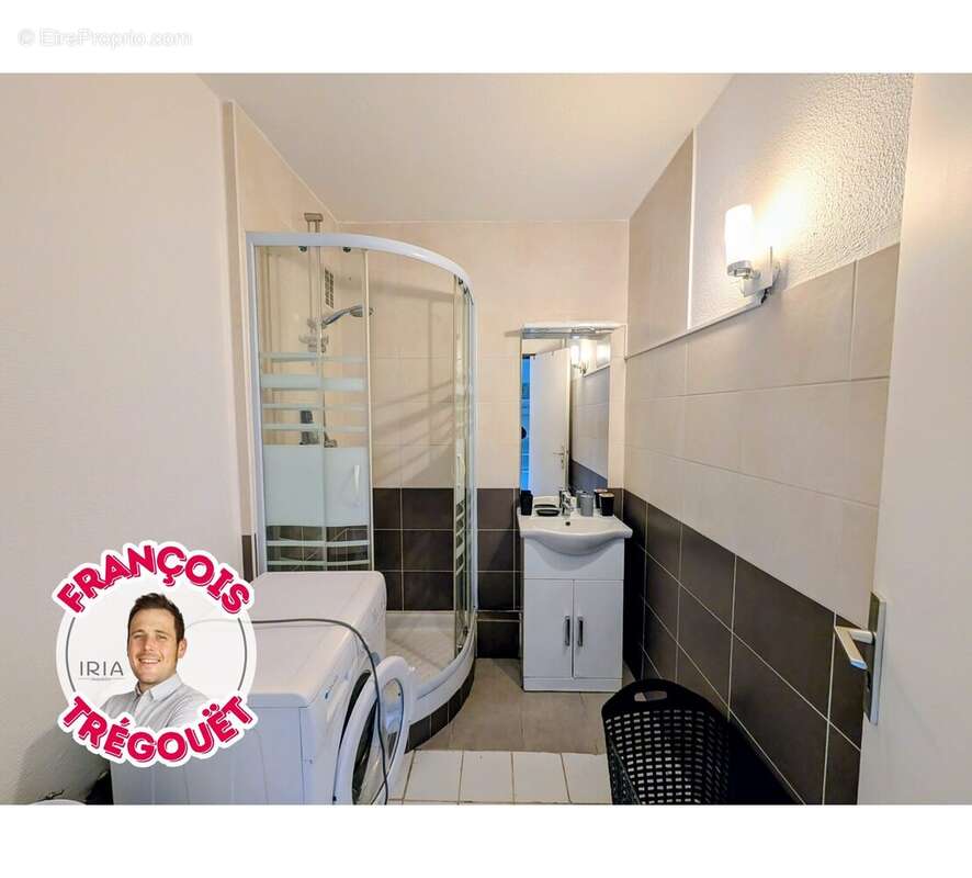 Appartement à GAILLARD