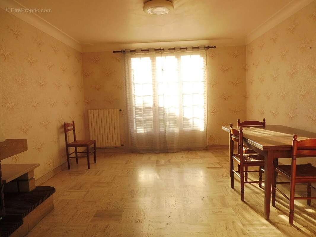 Maison à BRIEC
