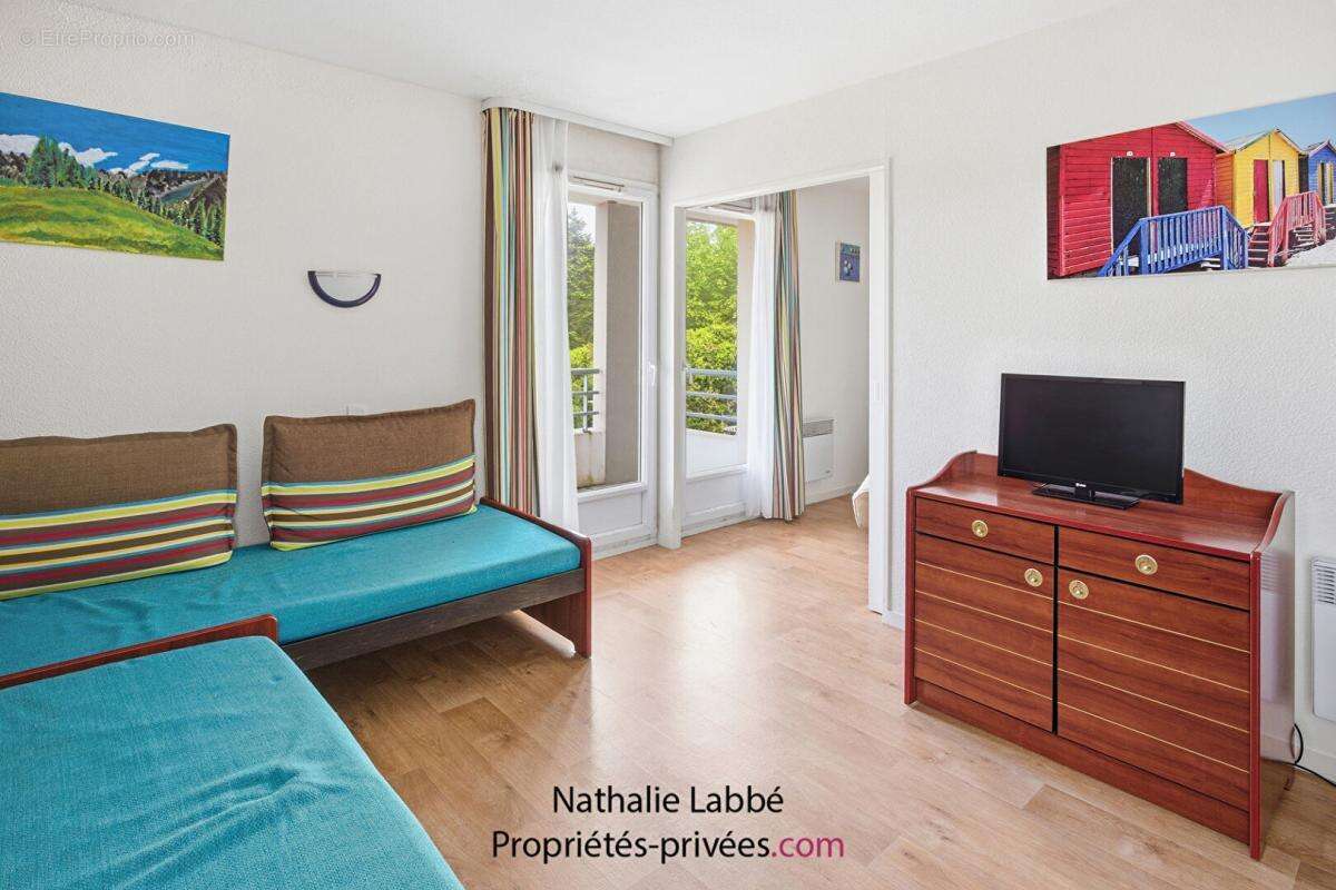 Appartement à PORNIC