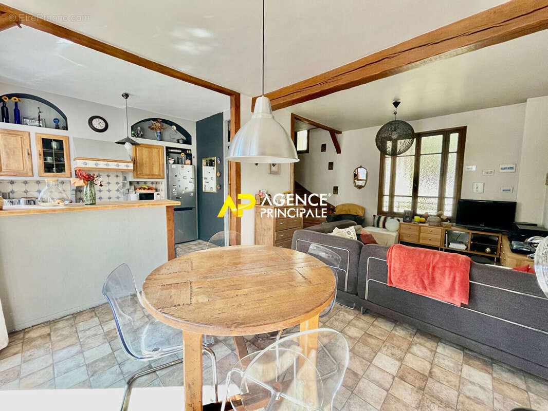 Maison à ARGENTEUIL