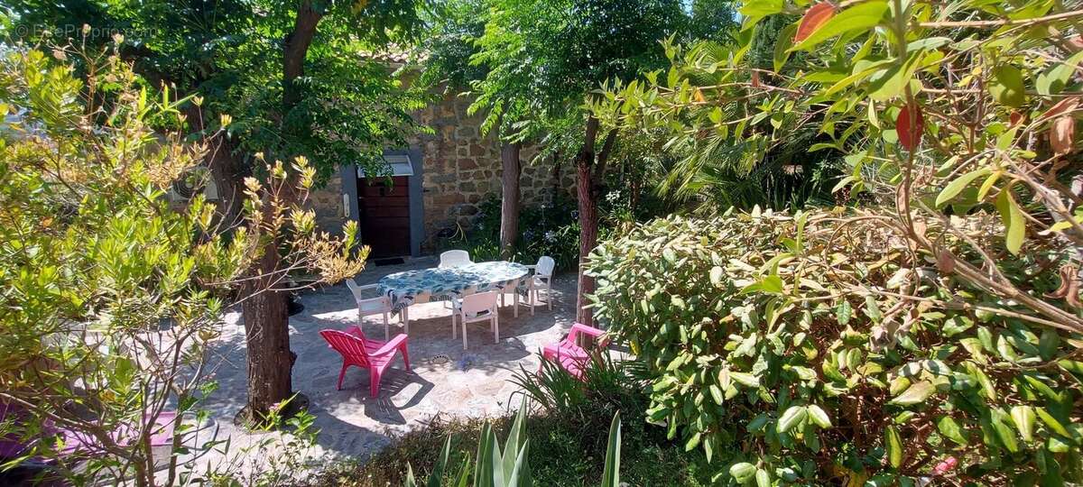 Maison à BASTELICACCIA