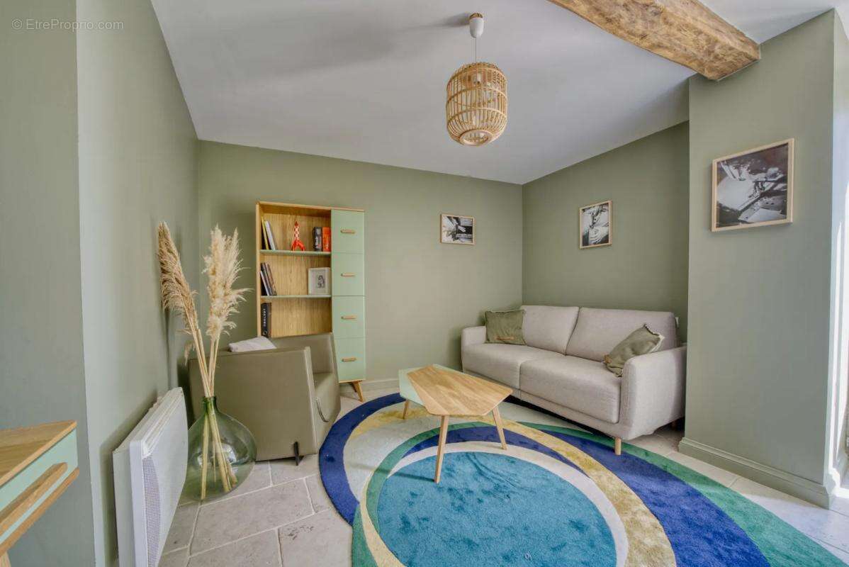 Maison à CHERMIGNAC