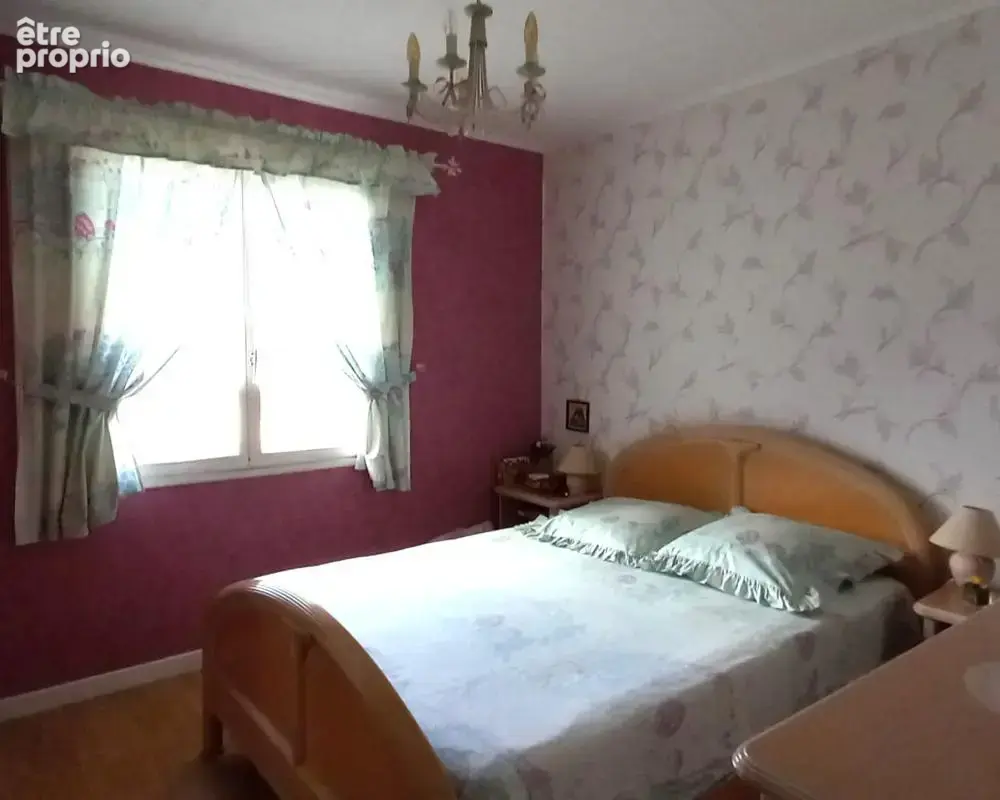 Maison 115 m² à Poiroux  - photo 9
