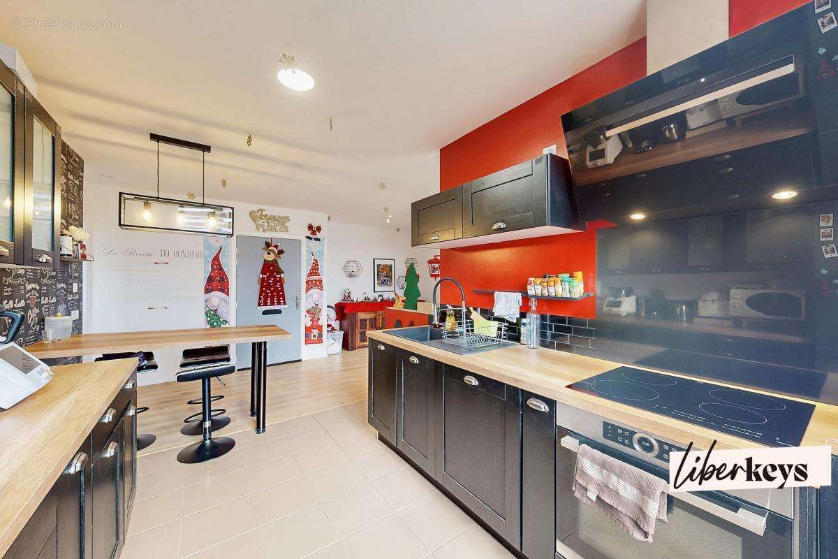 Appartement à ASCAIN