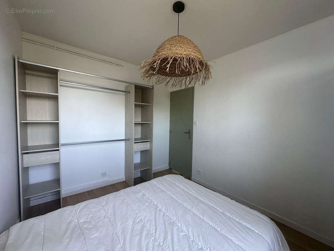 Appartement à TARBES