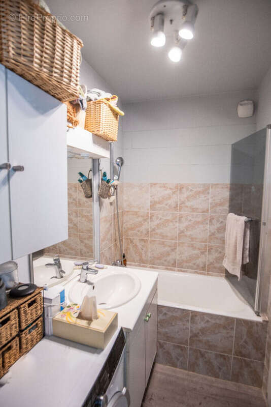 Appartement Clamart 2 pièce(s) 38.66 m2 - photo 10