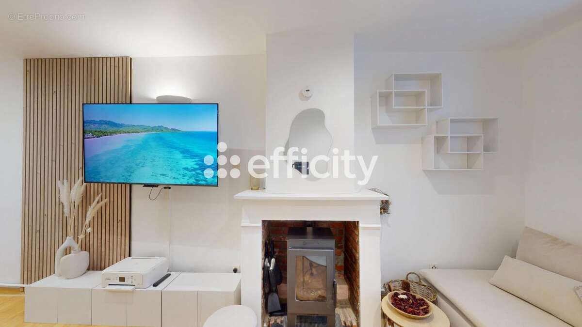 Maison à VILLENEUVE-D'ASCQ