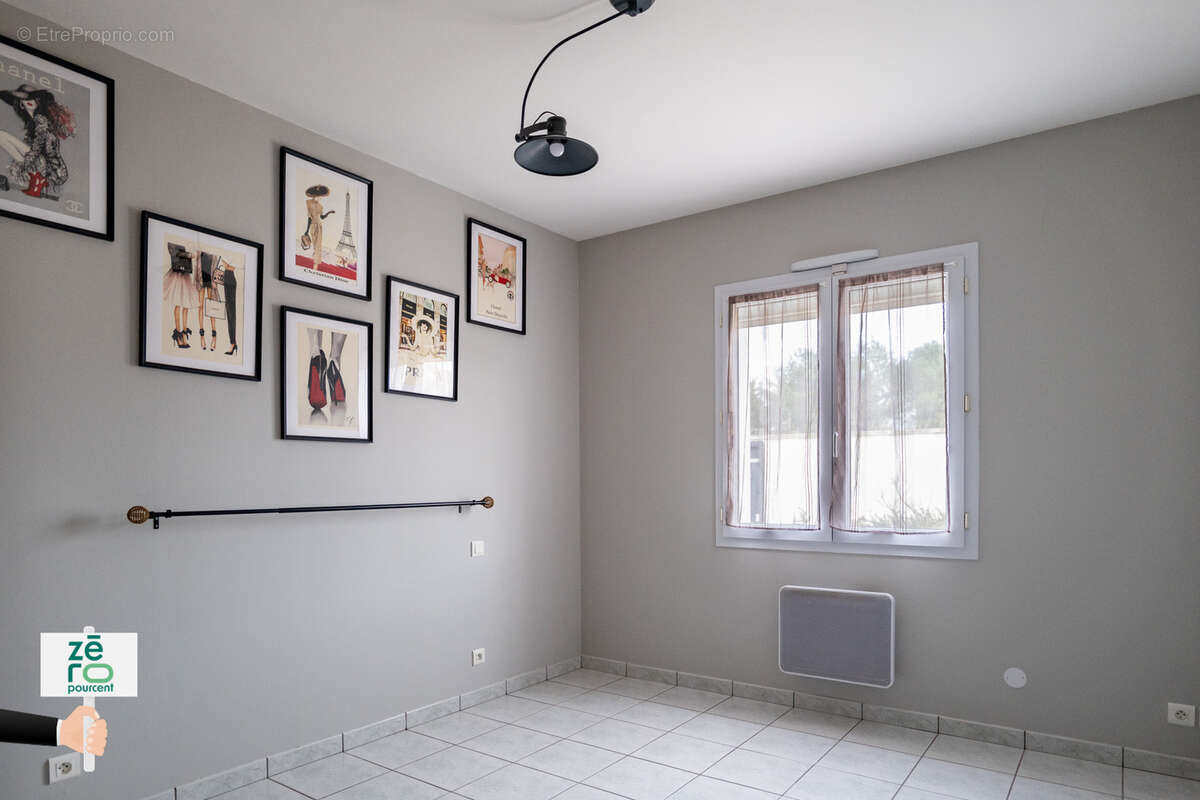 Maison à LA TRANCHE-SUR-MER