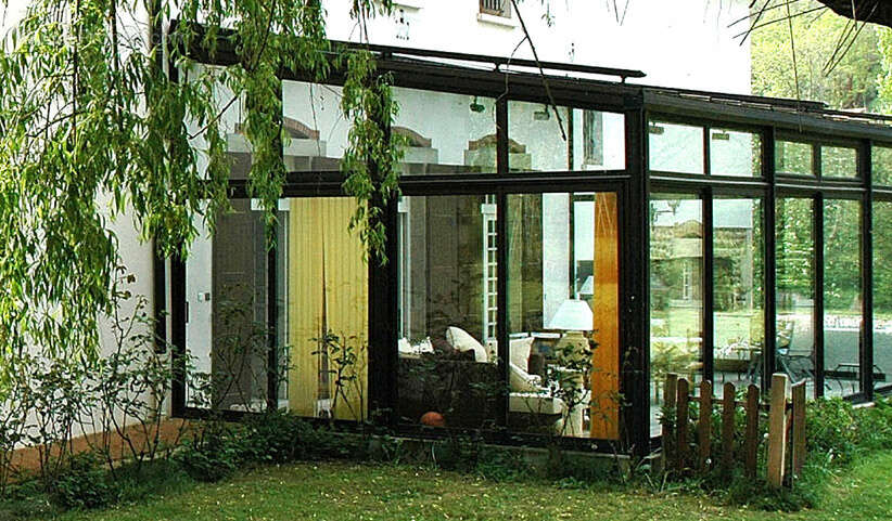 Maison à LENS-LESTANG