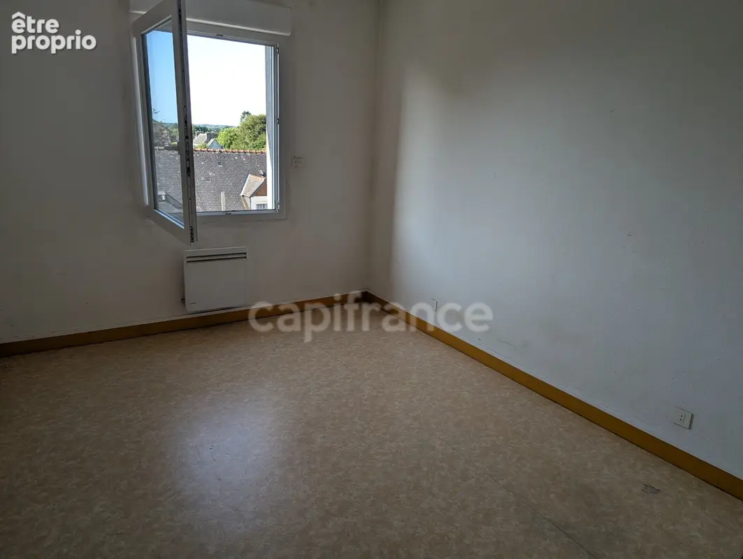 Appartement à vendre 4 pièces BRIEC (29) - photo 6