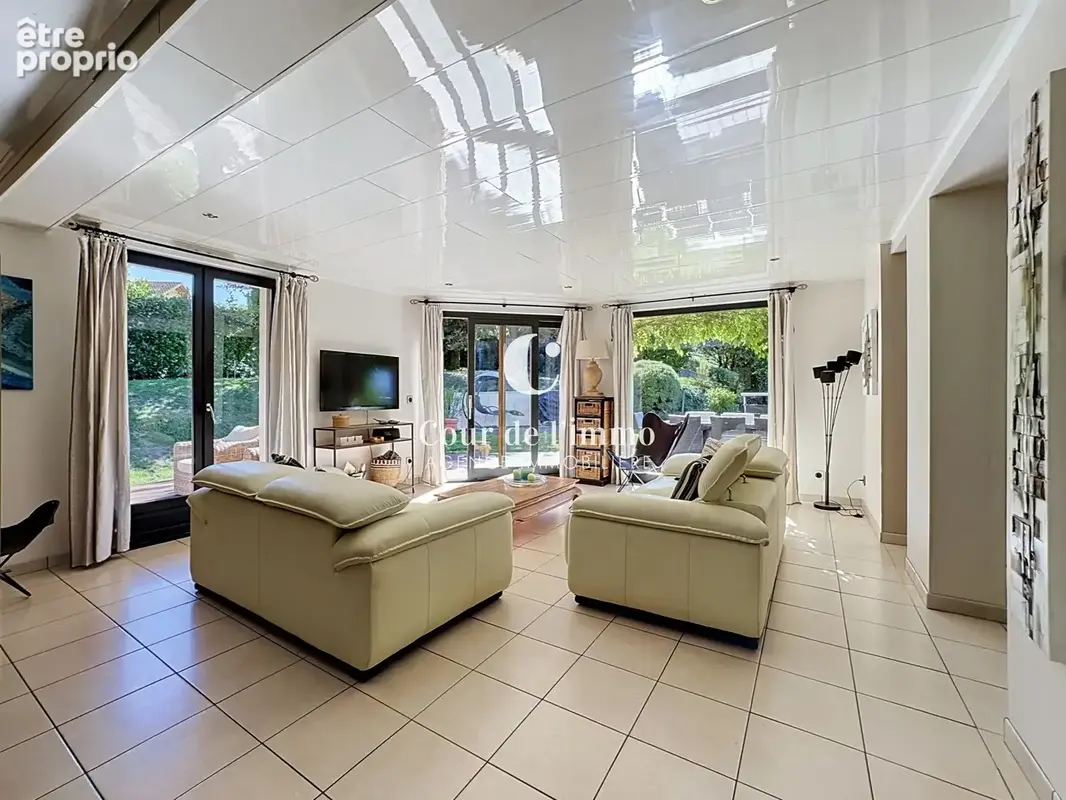 En exclusivité ! Maison individuelle à FILLINGES. - photo 6
