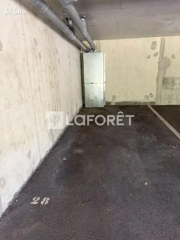 Appartement Roubaix 3 pièces 68.68 m2 - photo 17