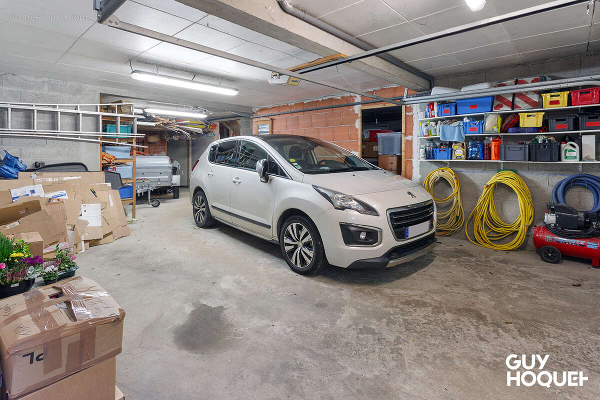 Maison à VIGNEUX-DE-BRETAGNE