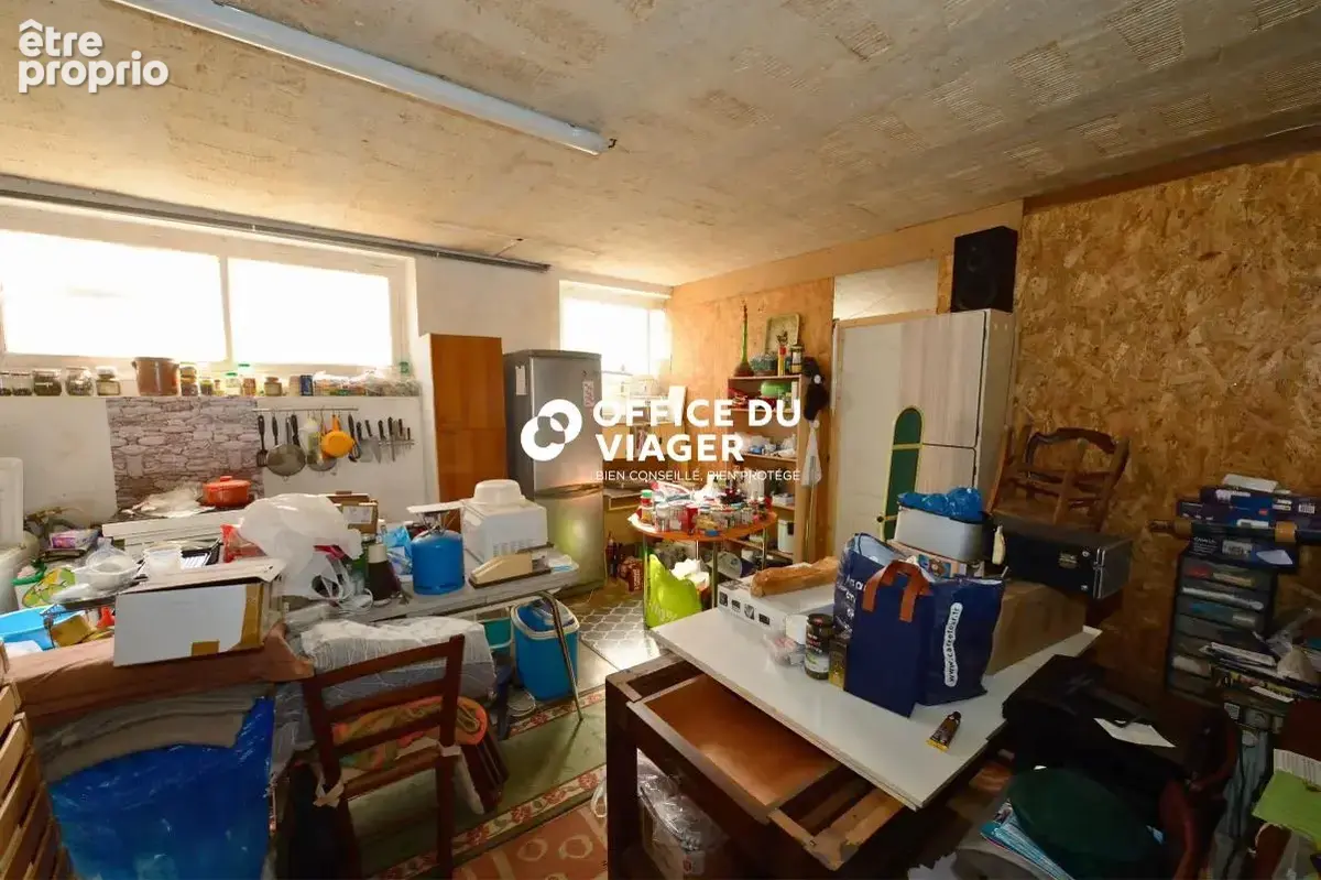 Maison - 2 pièces - 94,85 m² - photo 12