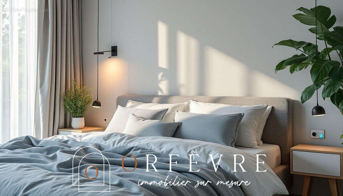 Appartement à LUNEL