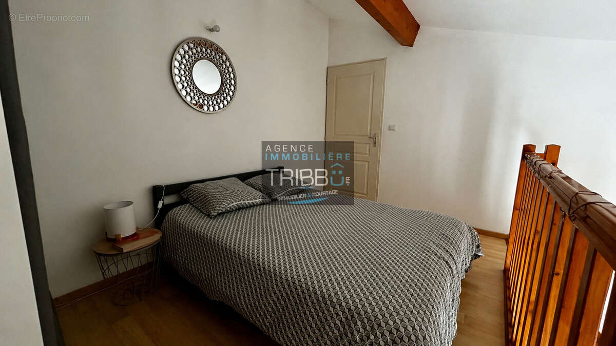 Appartement à POLLESTRES
