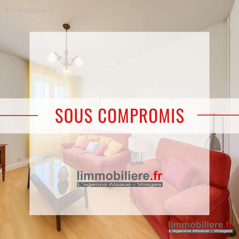Appartement à ANOULD