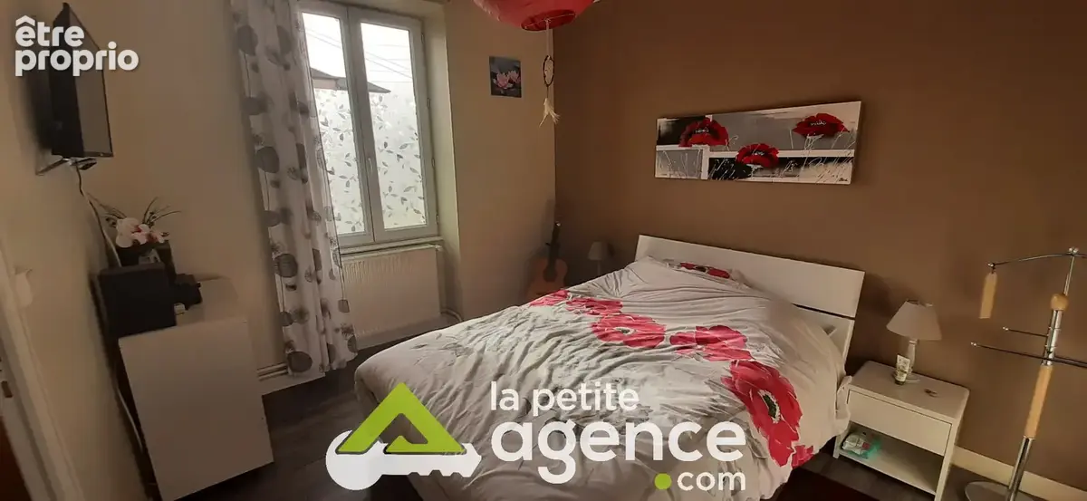 Maison 120 m² à Fourchambault  - photo 9