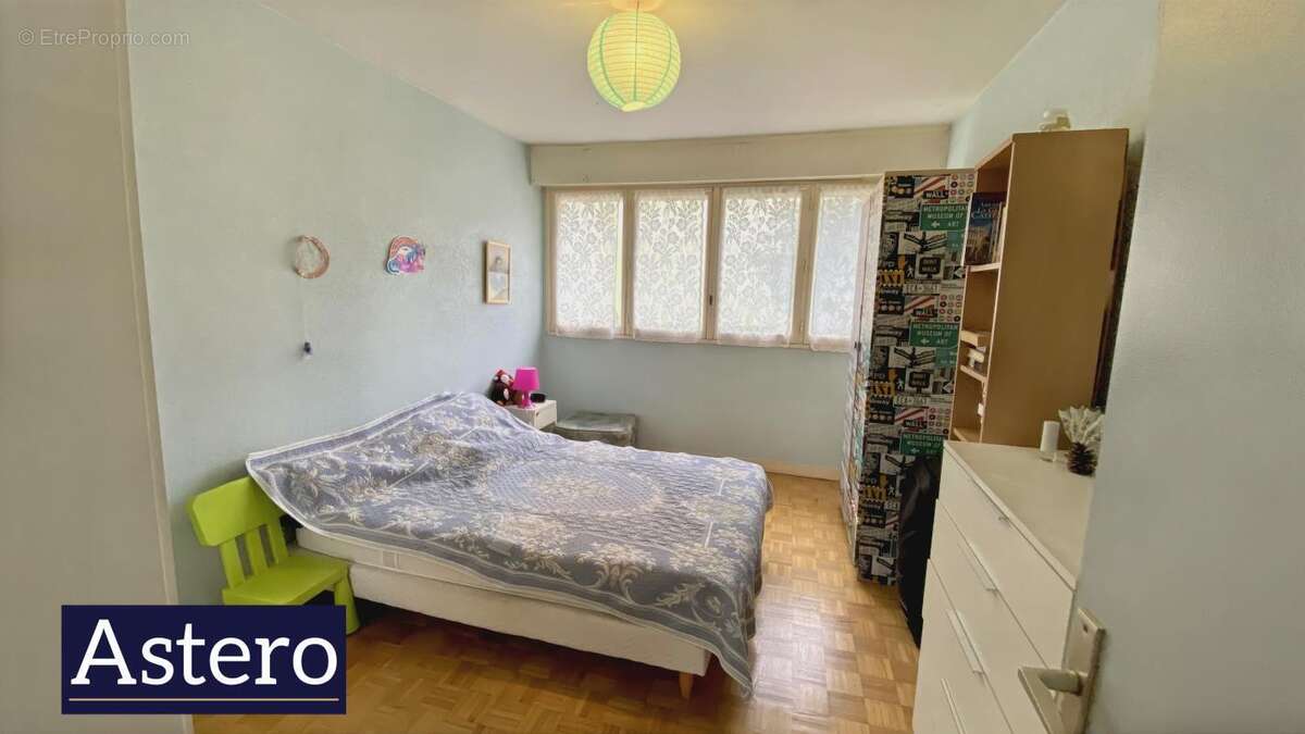 Appartement à VANNES