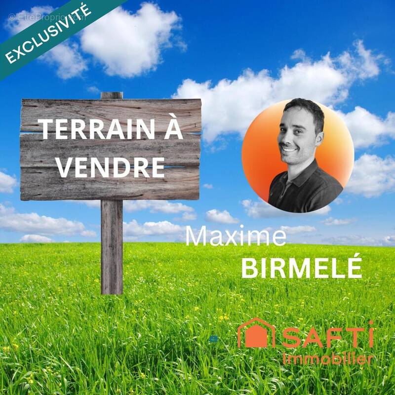 Photo 1 - Terrain à CARCASSONNE