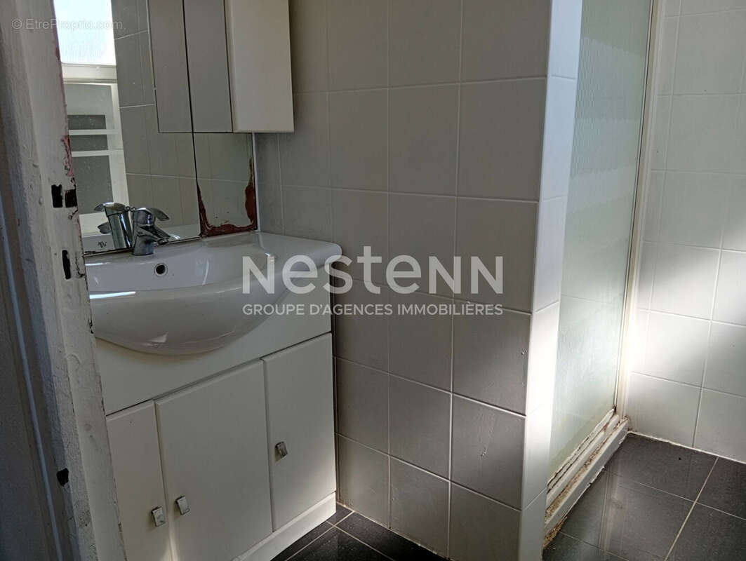 Maison à REVIGNY-SUR-ORNAIN