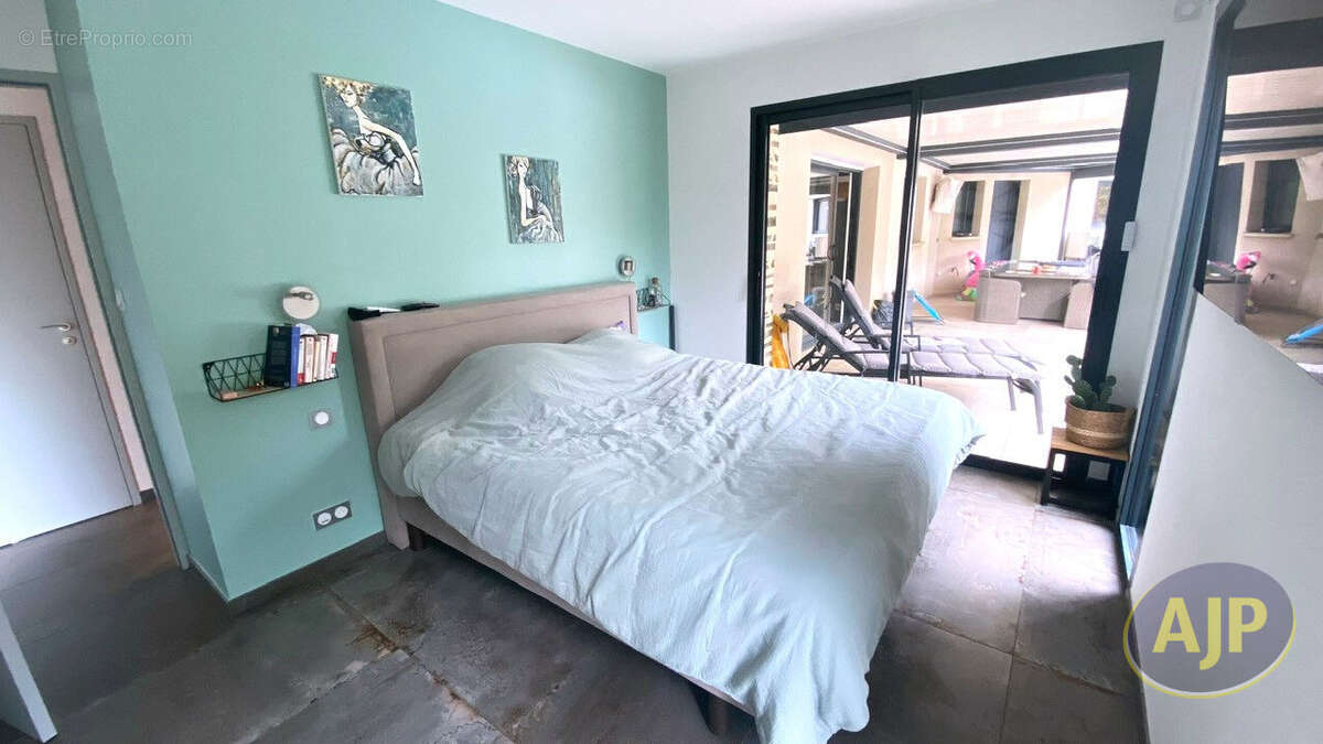 Maison à SAINT-GEORGES-SUR-LOIRE