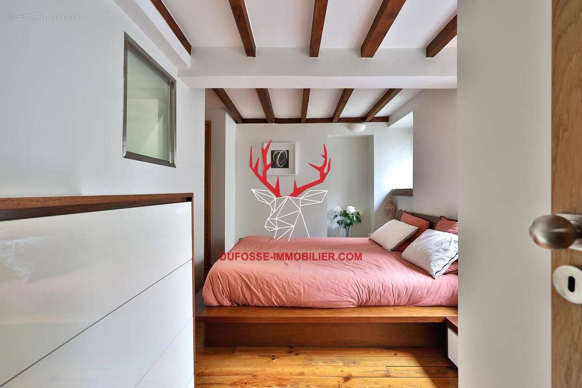 Photo 5 - Maison à VILLEFRANCHE-SUR-SAONE