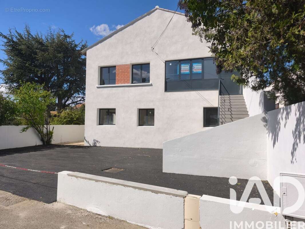 Photo 4 - Appartement à VILLENEUVE-LES-AVIGNON