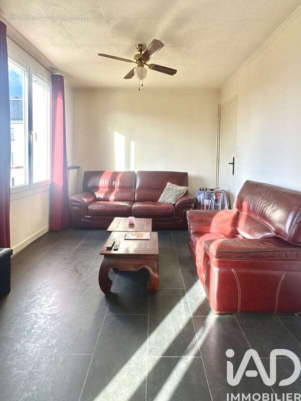 Photo 4 - Appartement à SAINT-AVERTIN