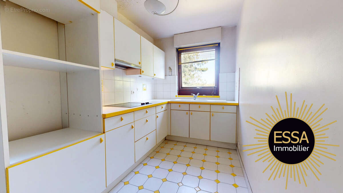 Appartement à ROCQUENCOURT